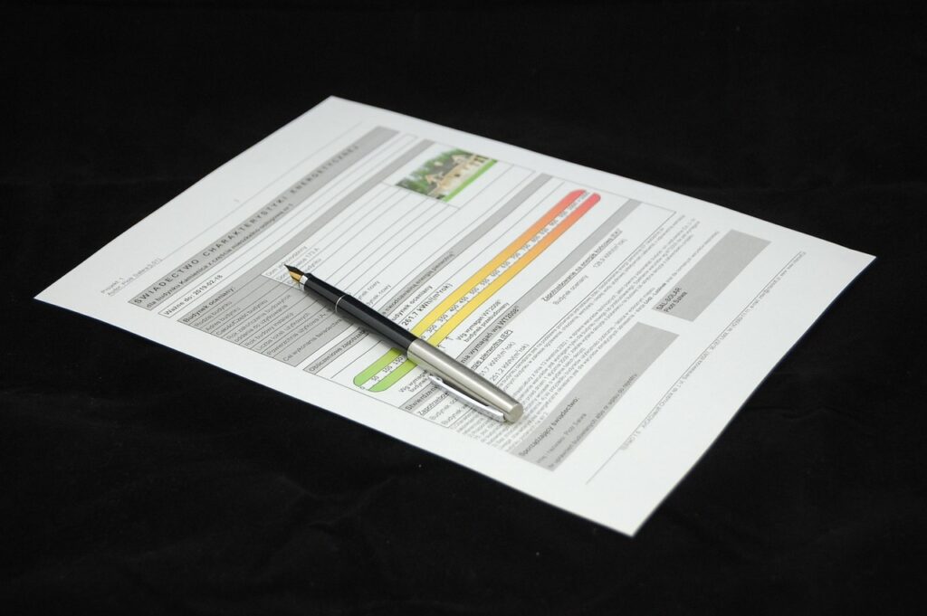 健康保険資格喪失証明書を転職時に取得する方法は？