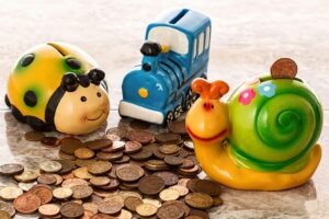 退職後に国民年金の免除を受けるための手続きは？