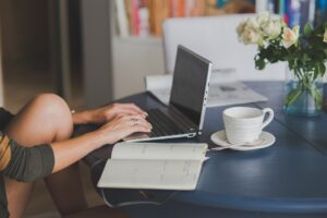 転職失敗を防ぐために役立つブログの書き方は？