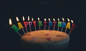 退職日にはどんな挨拶とお菓子を用意するべき？