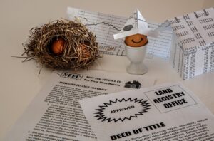 退職時に必要な書類を郵送する方法は？