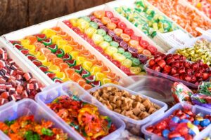 退職時の挨拶にぴったりなお菓子は何ですか？