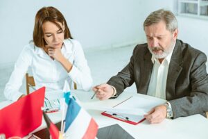 退職の相談を無料で行える弁護士はどこにいる？