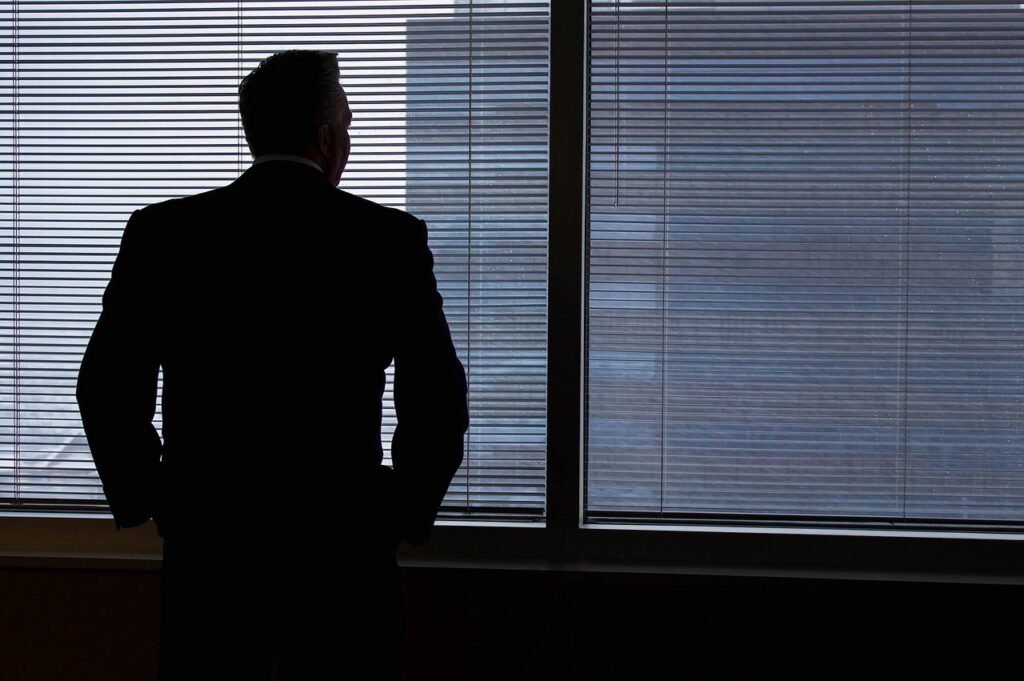 ブラック企業を退職する際の不安を解消する方法は？